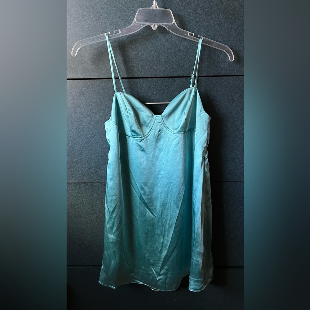 Wild Fable Slip dress